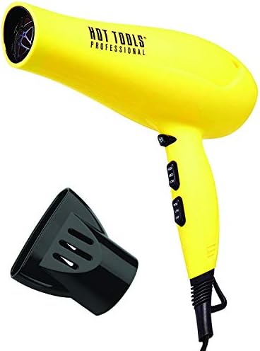 HOT TOOLS Professional 1875W BEE Beautiful Ionic Dryer