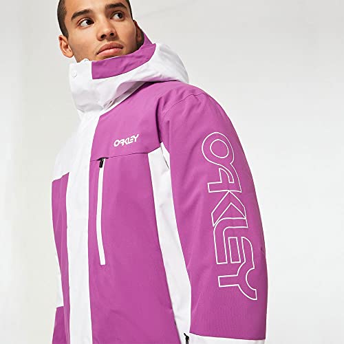 Image of Oakley Men's Thermonuclear Protection Tbt Insulated Jacket