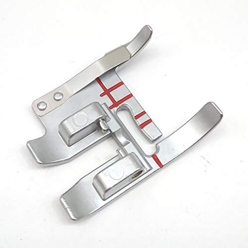 Pie prensatelas HONEYSEW para máquina Pfaff 820772096 miniatura 5