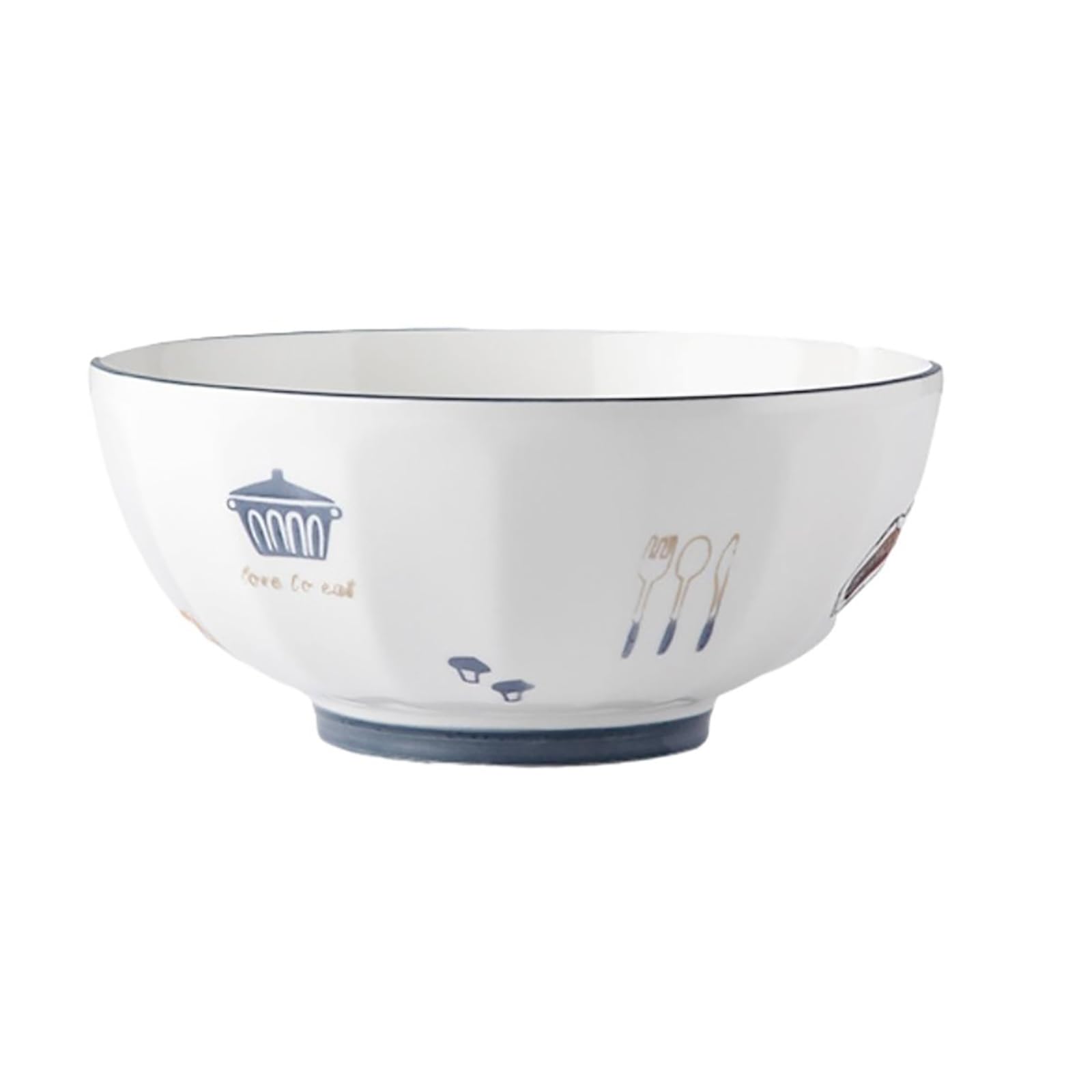 Ceramiczne naczynia do uszu
