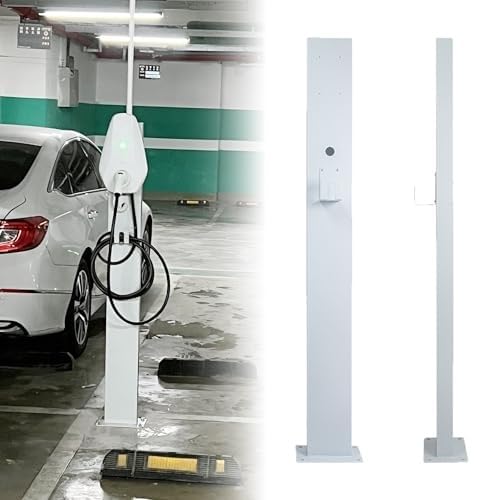 Borne de recharge extérieure acier inoxydable pour éviter la rouille