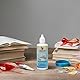 CREARTEC - Buchbinderleim - glänzend - entwickelt für das Verkleben von Papier und Karton - für die Reparatur und Restaurierung von Büchern - 100g - Made in Germany