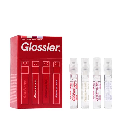 You Mini Wardrobe Fragrance Set