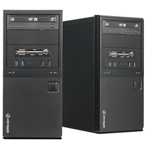 PC Linux Intel i5 pour éviter les virus et pannes système