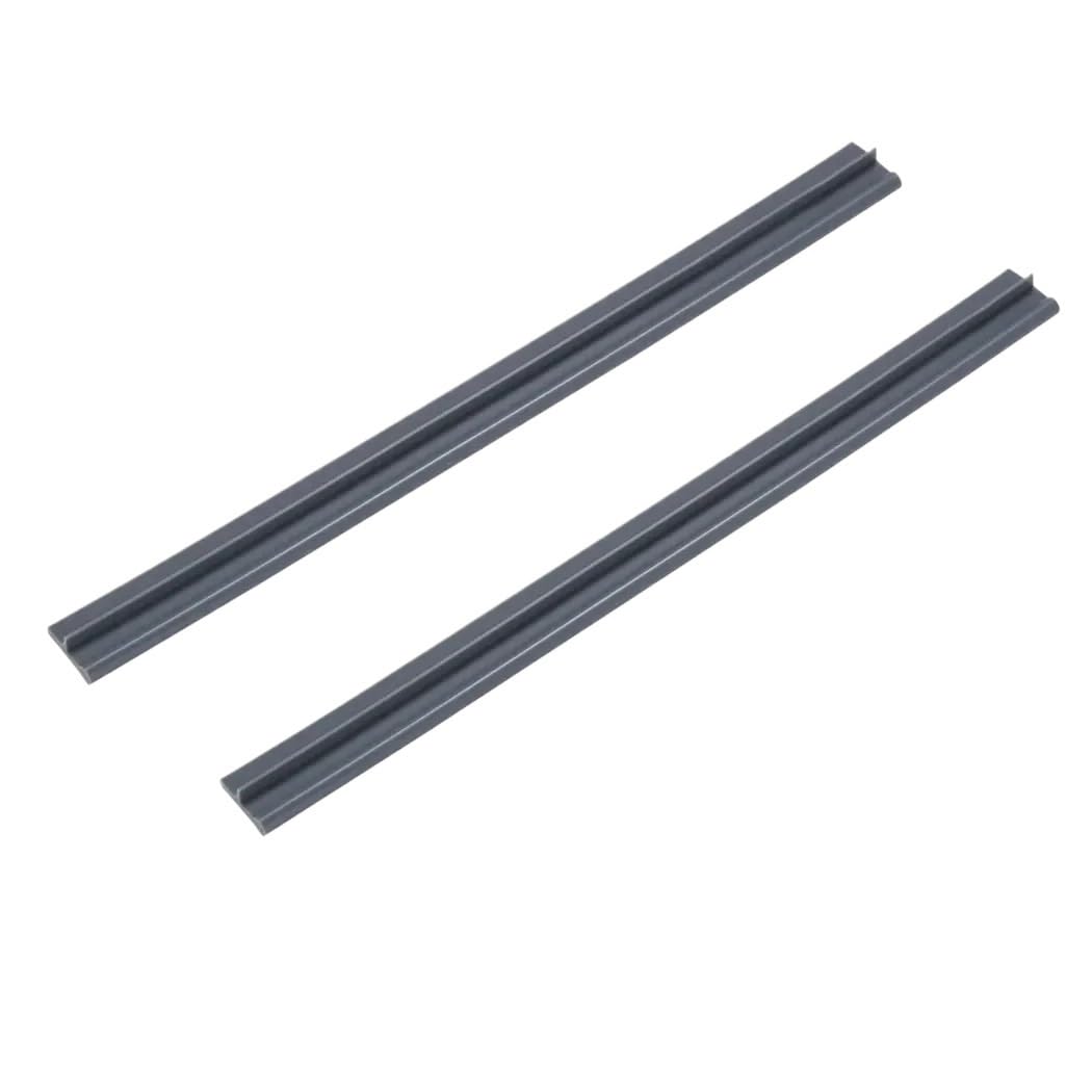 3 Piezas, Compatibles con Boquilla Abatible Karcher + Raspadores, Compatibles con Limpiador A Vapor 2.863-025.0, Accesorios De Repuesto For Aspiradora