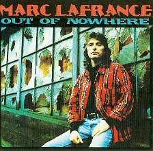 Out of nowhere [Audio CD] Mark LaFrance