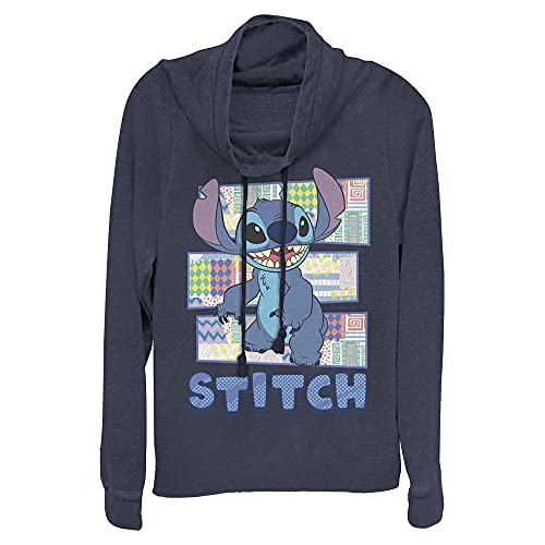 Haut Disney Stitch femme à motif pour raviver vos souvenirs d'enfance