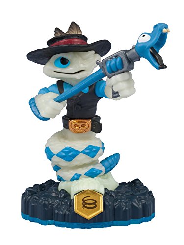 Figurine Skylanders: Swap Force - Rattle Shake