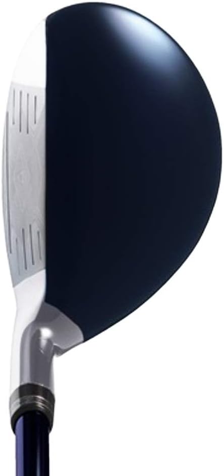 Maruman Utility Majesty Royal Espi Majesty Royal SP Utility LV520 for U Carbon, Men's 1513225 Right, Loft Angle: 23 Degrees, Count: U5 Flex: SR