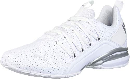 Image of PUMA Men's Tazon 6 Cross Trainer Sneaker | Official licensed; regular fit; short sleeves; breathable