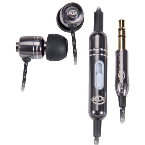 Mega Mixx Earbuds (NX-HTMMT) (Discontinued by Manufacturer)