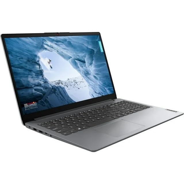 Amazon.com: Lenovo Ideapad Laptop 2024, 15.6