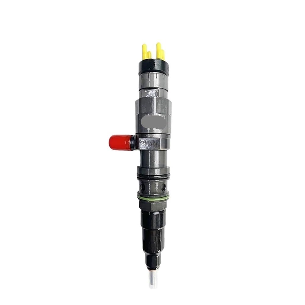 Hsugftmz One Color Common Rail Fuel Injector 0445120270 For Diesel Engine