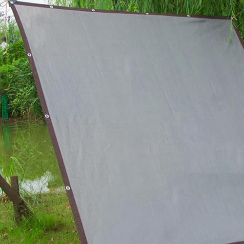 Malla de sombreo 3x6m para proteger plantas de invernadero 7