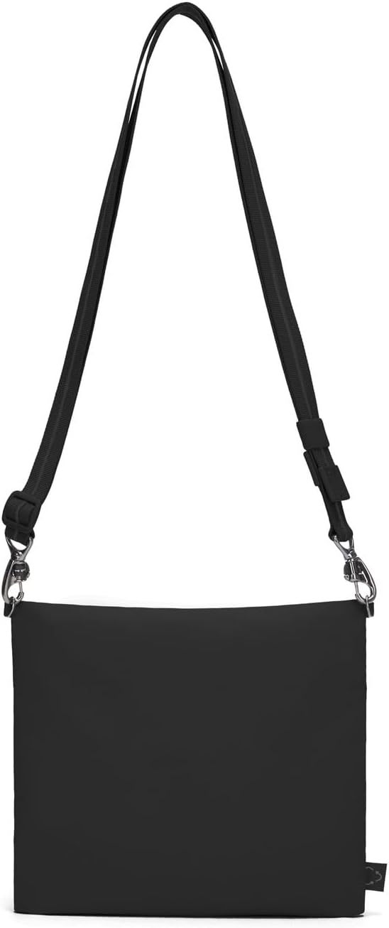 Pacsafe GO Anti Theft Crossbody