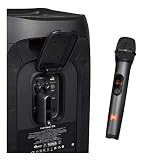 JBL Wireless Two Microphone System (Dual-Channel Receiver) — view 9