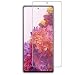 Produktbild Vaxson 3 Stück Schutzfolie, kompatibel mit SAMSUNG GALAXY S20 FE 5G, Displayschutzfolie Bildschirmschutz Blasenfreies [nicht Panzerglas]