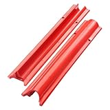 Stern Drive Trim Cylinder Trailering Clips Compatible with Quicksilver 817019A2, Boat...