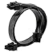 COMeap Replacement for ATX CPU 8 Pin Male to Dual PCIe 2X 8 Pin (6+2) Male Power Adapter Cable for Corsair Modular Power Supply 24-inch+8-inch (62cm+21cm)