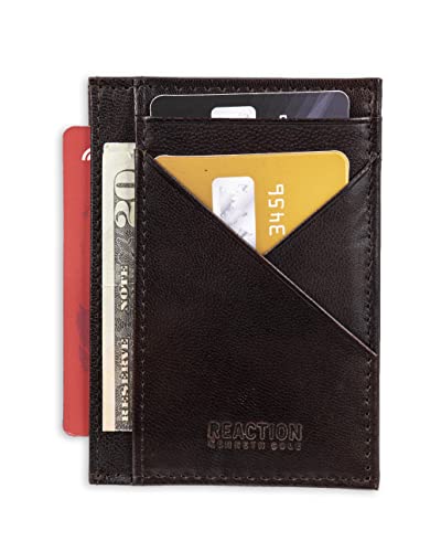 Kenneth Cole REACTION KURTZ XCAP GETAWAY3