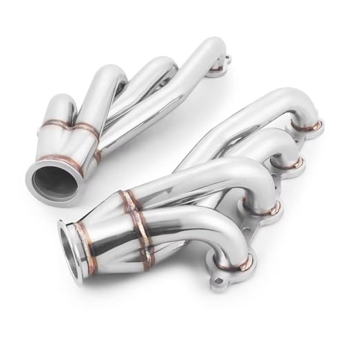 Silencieux pour Oldsmobile Bravada 1991-2001 avec embout robuste - 3