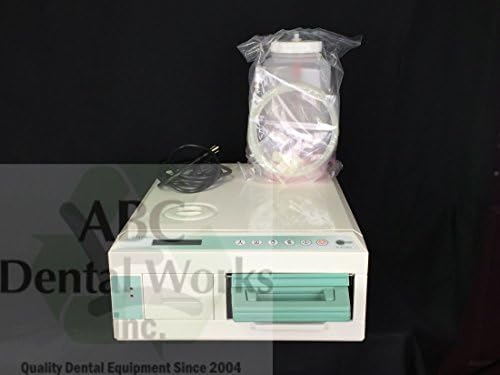 Scican Statim 5000 Cassette Autoclave (Renewed)