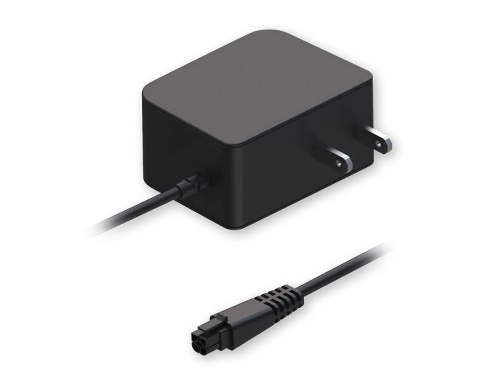 Teltonika PR3PXUS3 US Power Supply; 18W; 12 VDC; for use with TCR100, RUTX09, RUTX11, RUTXR1, RUT360, RUTX08, and RUTX10 Routers-image-4