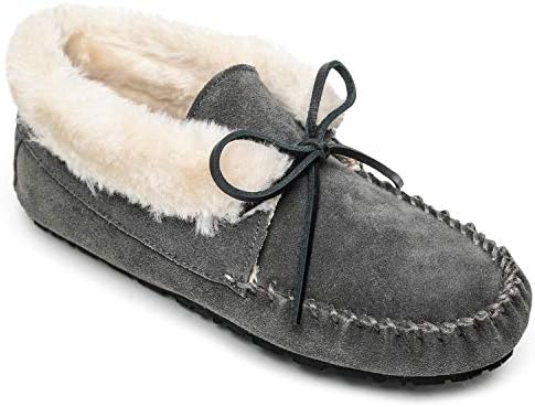 Sperry Women's Junior Bootie Slippers 