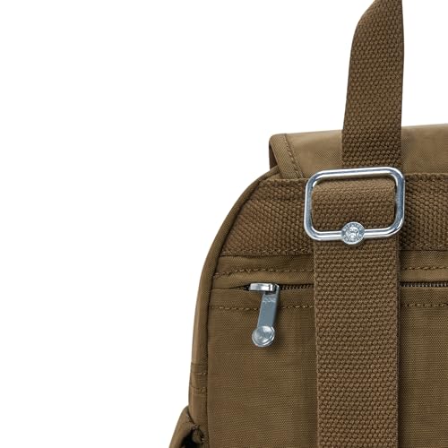 Image of Kipling Women's City Pack Mini Backpack, Lightweight Versatile Daypack, Durable and Water-Resistant