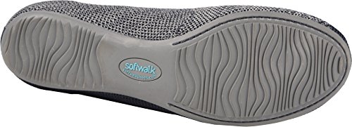 Image of SoftWalk Women's Sicily Ballet Flat
