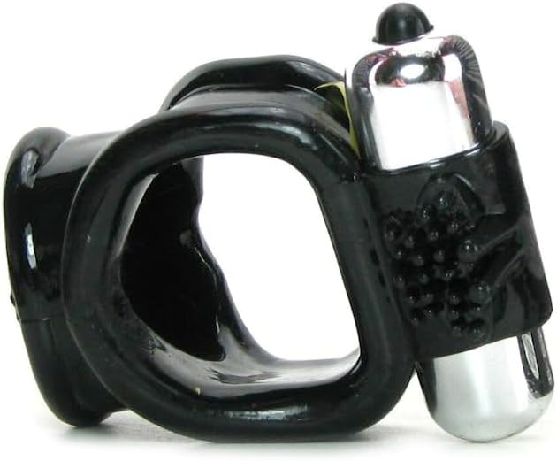 Pleasure Support and Vibration Enhancer BV86993