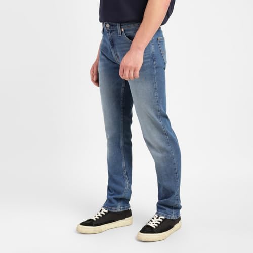 Image of Levi's Men's 511 Slim Fit Mid Rise Jeans