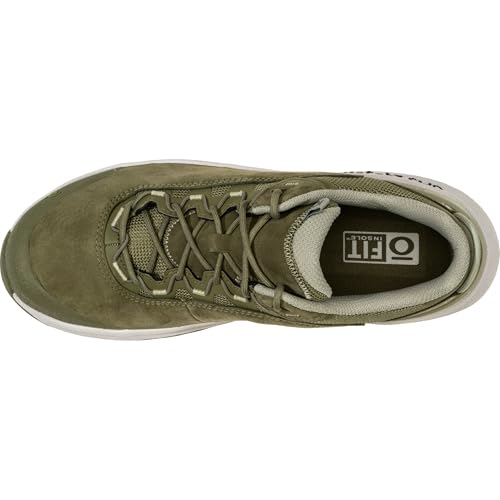 Image of Oboz Men's Cottonwood Low Waterproof