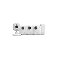 Videocamera esterna 2K+ Blink con Videocamera Mini 2K+ Blink (ultimo modello)