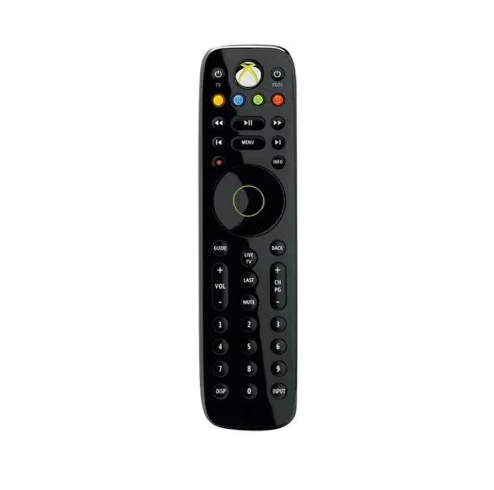 TELECOMMANDE MEDIA REMOTE PDP SERIES X ONE: : CONSOLES ET