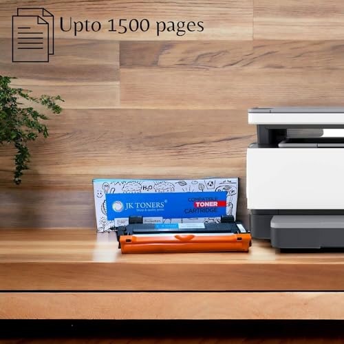 Image of Jk toners 047 CRG047 Toner Cartridge Compatible with Canon I-SENSYS MF113w, LBP 112, LBP 113w, SENSYS MF112 | High Page Yield - 1500 (CRG047 | 047)