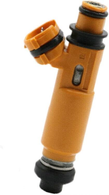 FUEL INJECTORS 6X 195500-3300 Fits1998-2000 For MITSUBISHI MONTERO 3.5L