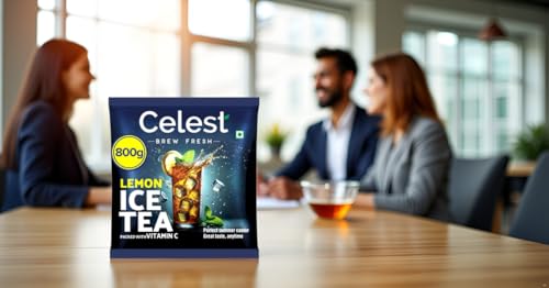 Image of Ice Tea Ice Tea Iced | 800g