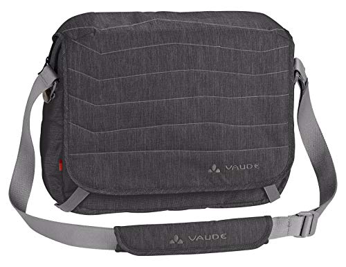VAUDE Umh&auml;ngetaschen torPET II, Black, one Size, 125650100