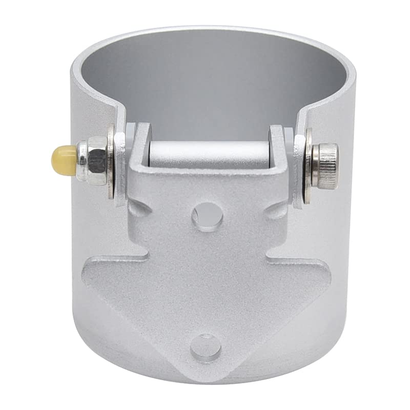 Auto gauge bracket universal de 52mm en aluminio para soporte de instrumentos 3