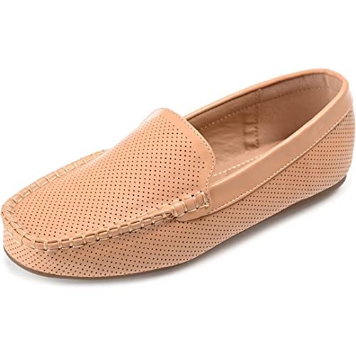 Image of Journee Women's Comfort Halsey Loafer