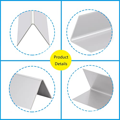 Leship 24.5" Flavorizer Bars Replacement For Weber 7539 7540, Weber Genesis 300 Series (Side-Mounted Control), Genesis E-310 E-320 E-330 S310 S320 Grill Parts, 5-Pcs Stainless Steel Flavor Bars #TOP4