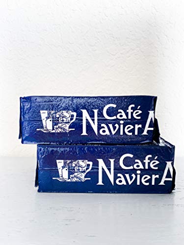 Naviera Cuban Style Dark Roasted Coffee (2 Pack (28 Oz)) miniatura 2