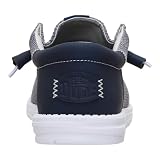 HEYDUDE Wally Funk Craft Mesh Grey, M10