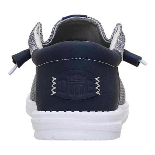 Image of HEYDUDE Wally Amazon Exclusive Styles, Men's Shoes, Men's Slip-on Loafers, Comfortable & Light-Weight