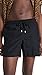 Produktbild Vilebrequin Herren Solid Moorea Badehose, schwarz, Large