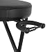 Rocket GSS01 - Taburete y soporte de guitarra