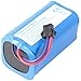 Produktbild Akku passend für Deik MT820, Li-ion, 14,8V, 2000mAh 29,6Wh