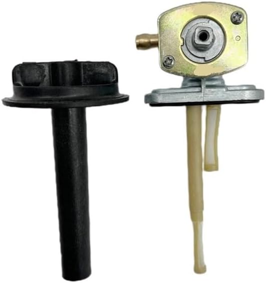 Fuel Tank Switch Assembly Oil Valve Suitable For 400cc 400 HS400 ATV UTV 81400-023-0000