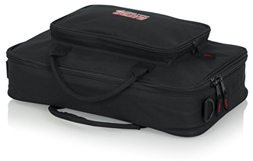 Gator Cases Gk-1610 Gig Bag For Micro Keyboards And Controllers, 16 X 10X 3-Inches,Black #TOP6